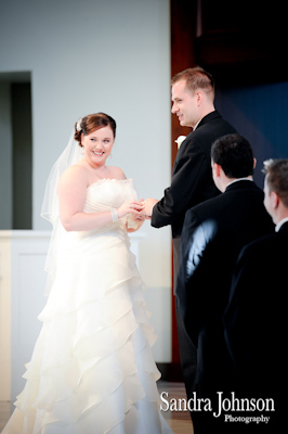 Best Mystic Dunes Wedding photographer - Sandra Johnson (SJFoto.com)